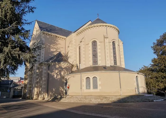 La Maison Saint Louis