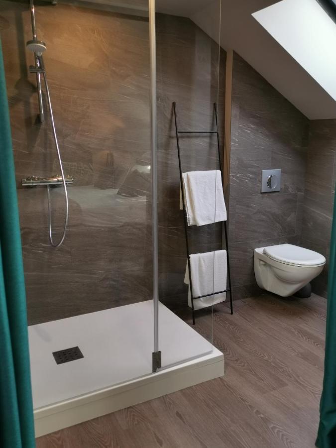 Apartment La Maison Saint Louis