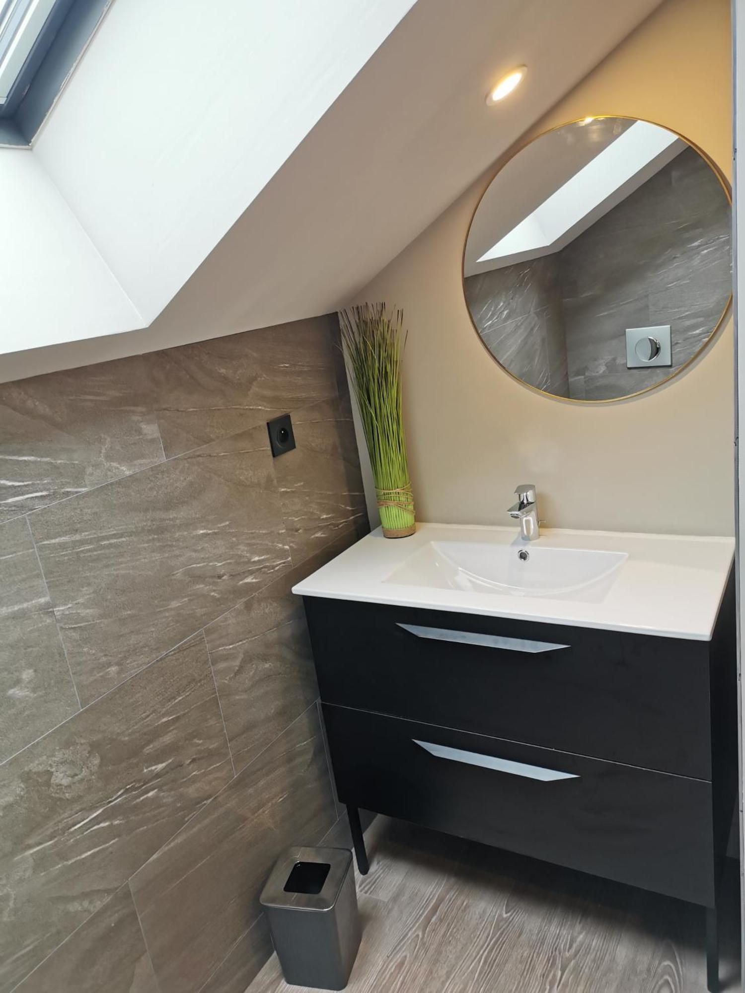 La Maison Saint Louis Appartement Cholet