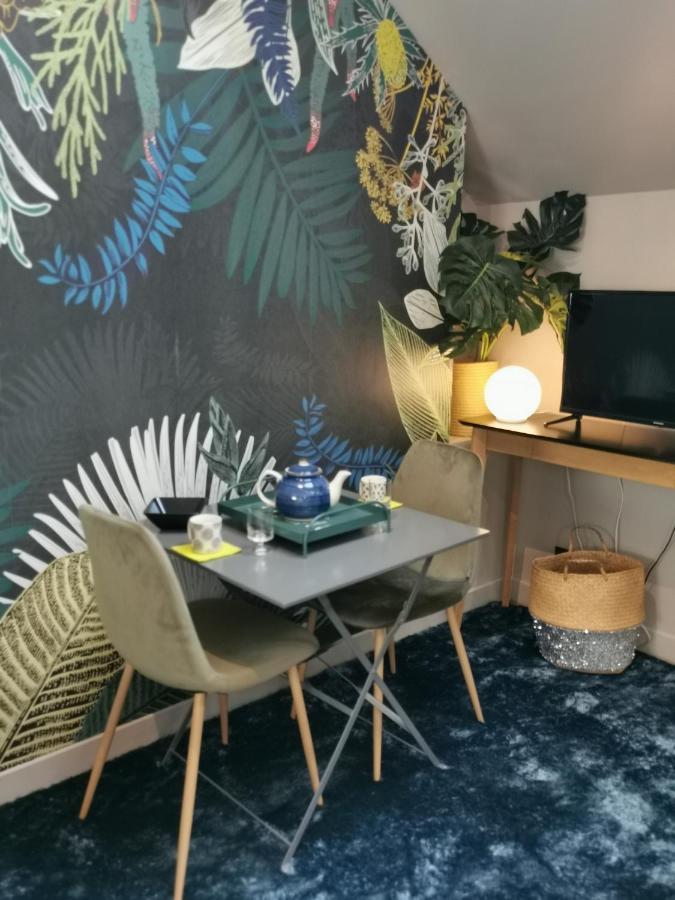 Appartement La Maison Saint Louis