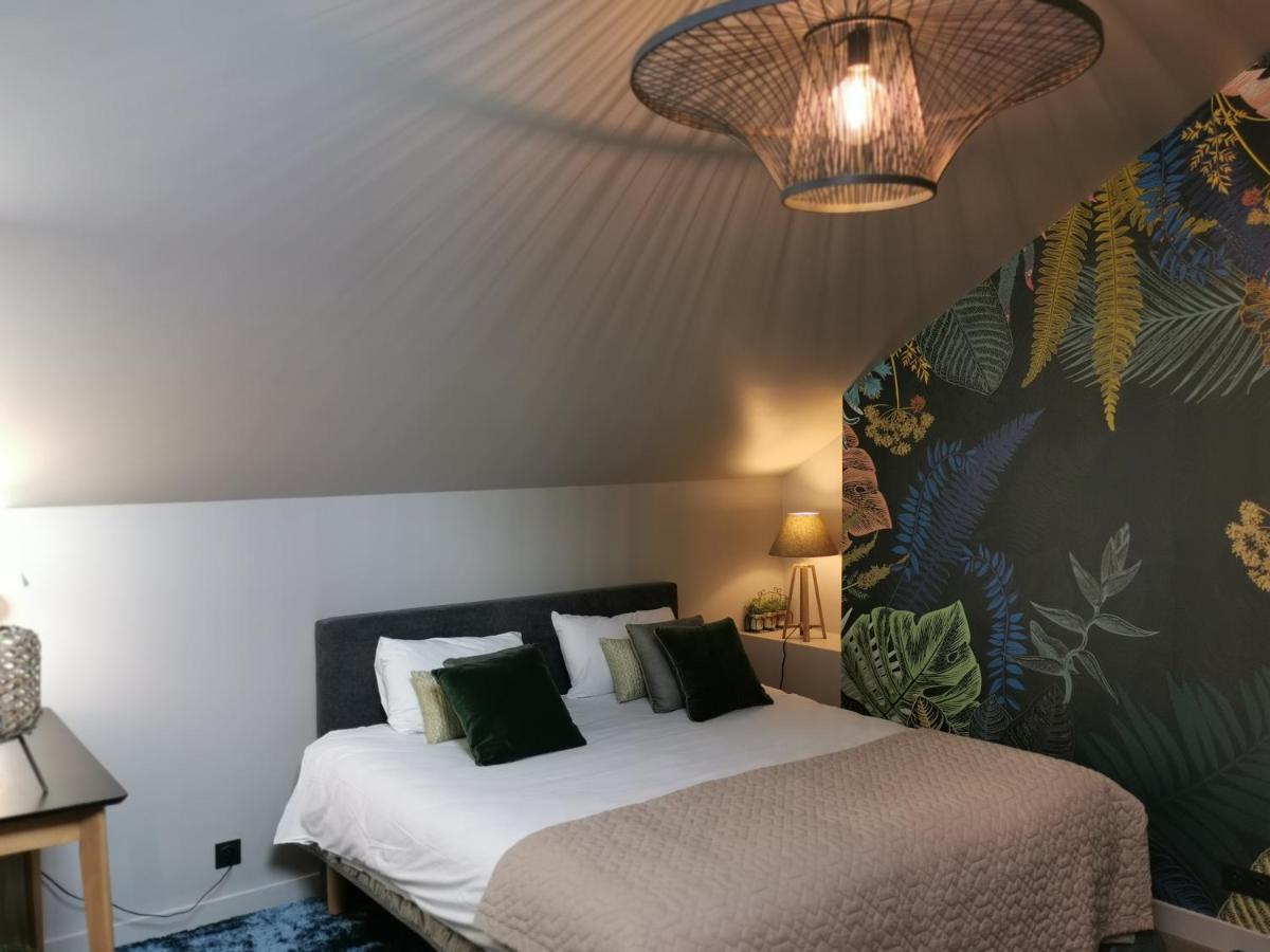 Appartement La Maison Saint Louis Cholet