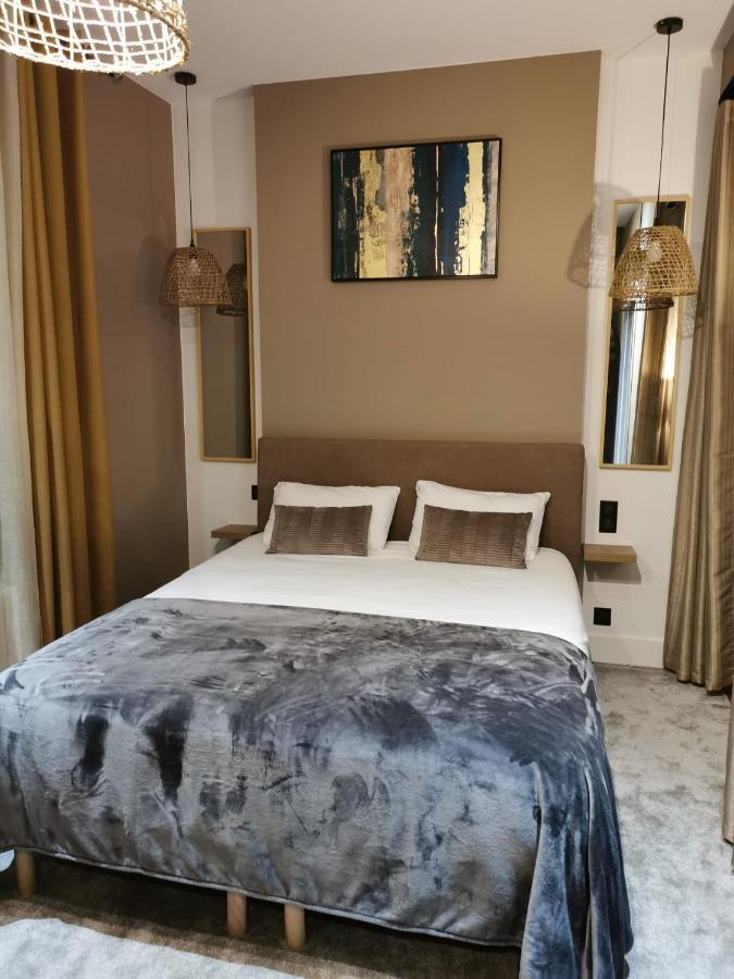 La Maison Saint Louis Appartement