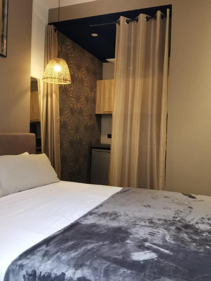 La Maison Saint Louis Apartment Cholet