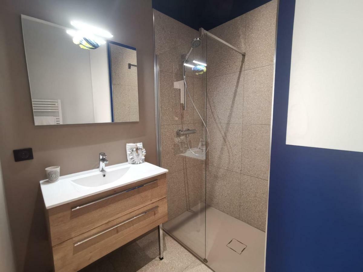 Appartement La Maison Saint Louis *