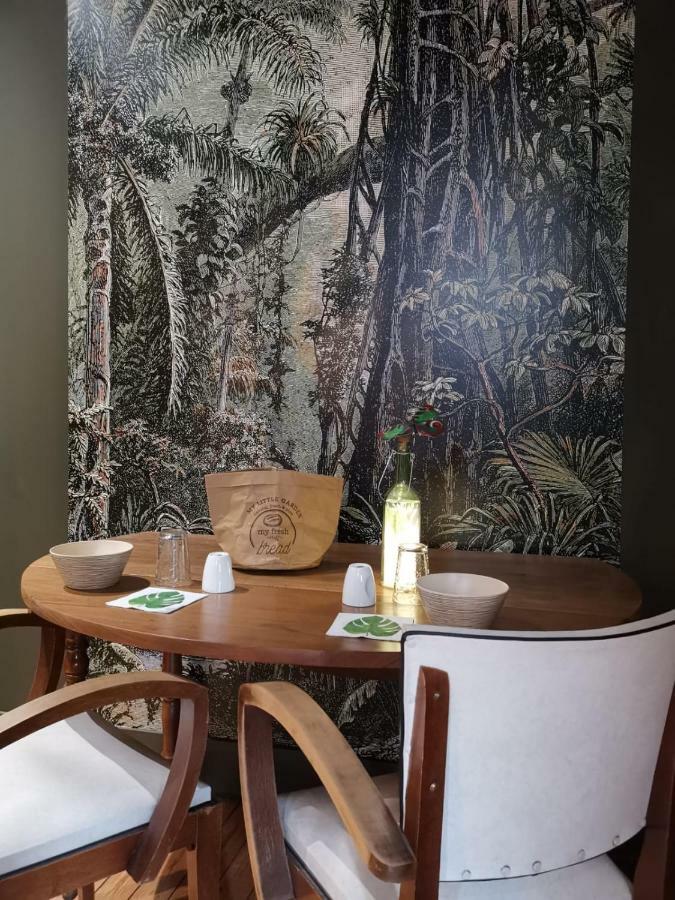 Apartment La Maison Saint Louis